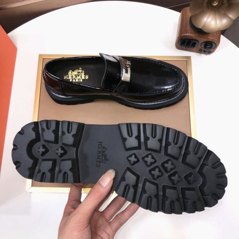 Hermes Business Shoes